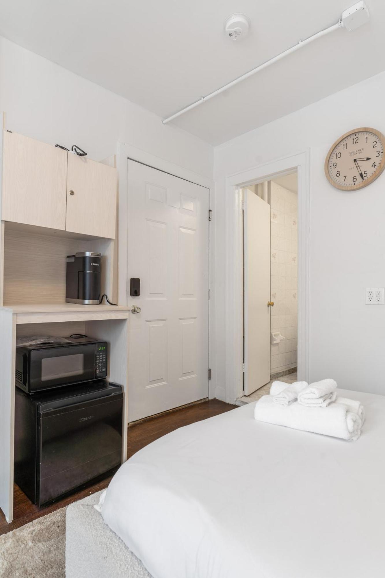 Bay Ridge Apartahotel
