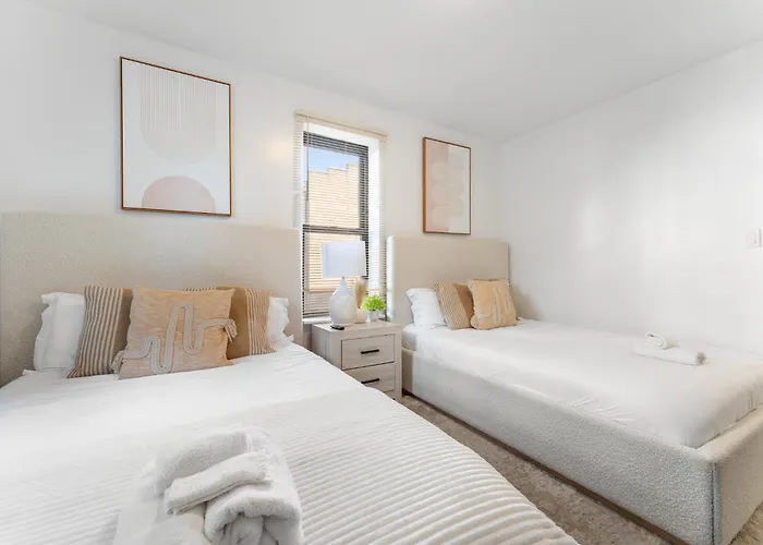 Bay Ridge Aparthotel