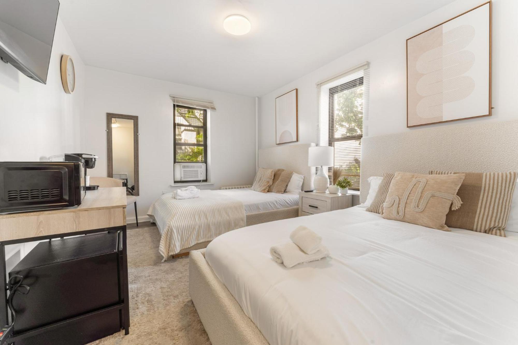 Bay Ridge 2* Nueva York
