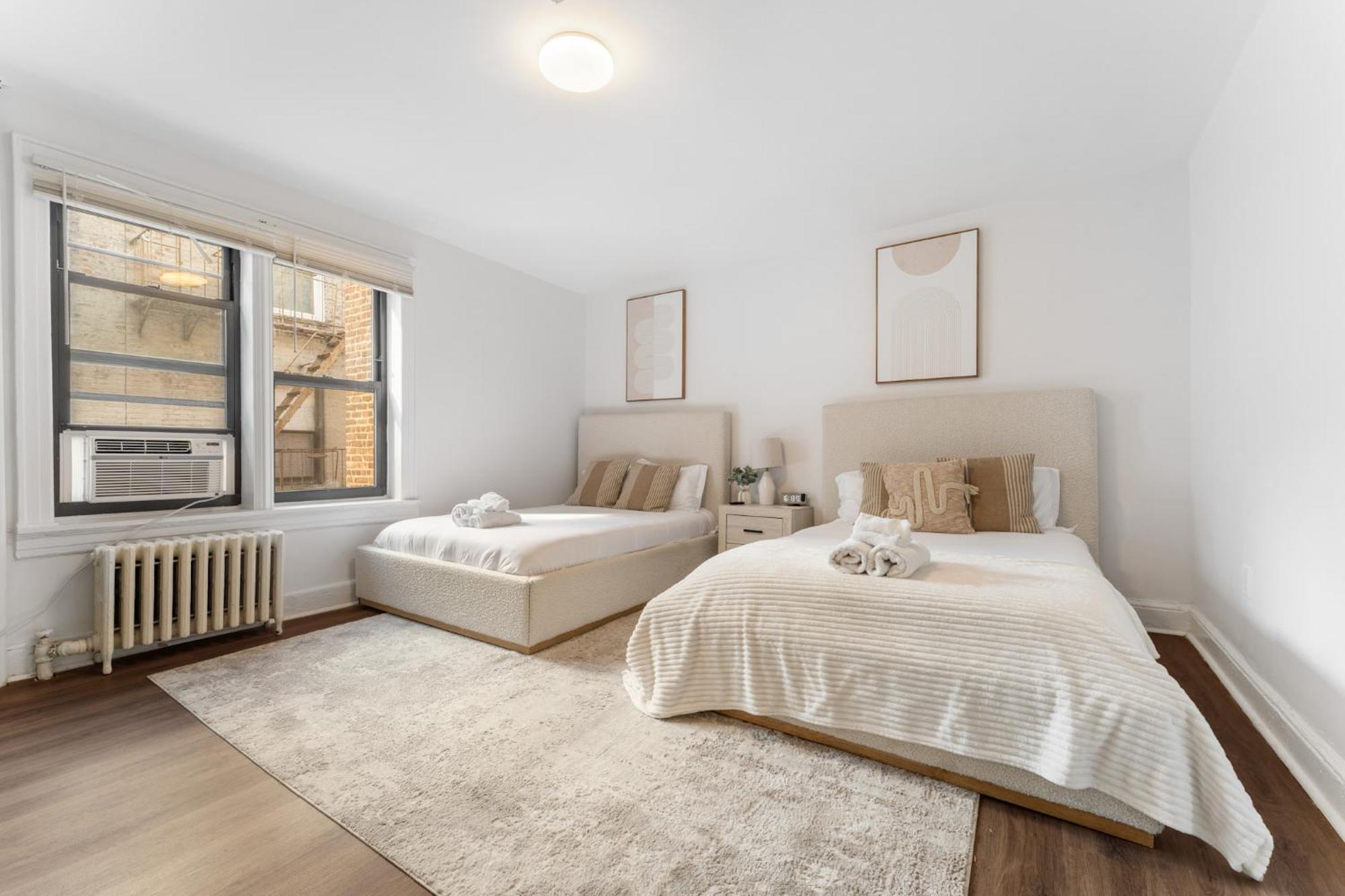 Bay Ridge 2* Nueva York